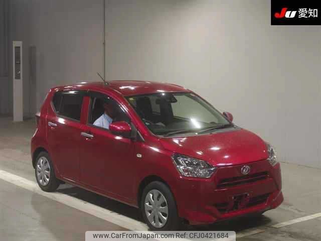 daihatsu mira-e-s 2018 -DAIHATSU--Mira e:s LA350S-0114583---DAIHATSU--Mira e:s LA350S-0114583- image 1