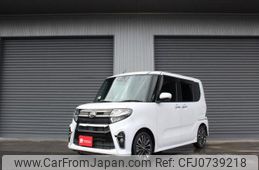 daihatsu tanto 2019 quick_quick_LA650S_LA650S-0050437