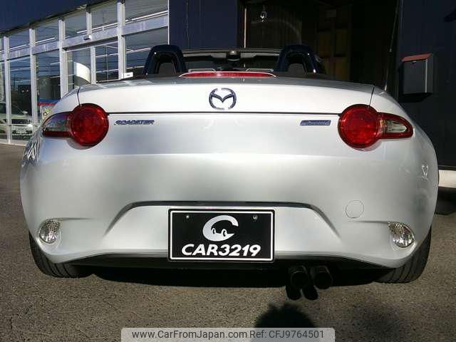 mazda roadster 2015 -MAZDA 【名変中 】--Roadster ND5RC--100214---MAZDA 【名変中 】--Roadster ND5RC--100214- image 2