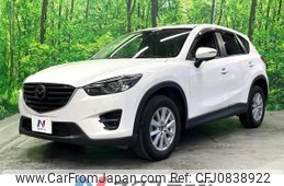 mazda cx-5 2015 quick_quick_KE2FW_KE2FW-210752