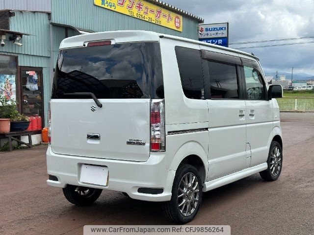 suzuki every-wagon 2014 -SUZUKI 【新潟 582ｳ470】--Every Wagon DA64W--436164---SUZUKI 【新潟 582ｳ470】--Every Wagon DA64W--436164- image 2