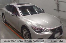 lexus ls 2022 quick_quick_6AA-GVF55_GVF55-6007507
