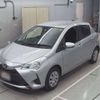 toyota vitz 2020 -TOYOTA--Vitz DBA-KSP130--KSP130-4031080---TOYOTA--Vitz DBA-KSP130--KSP130-4031080- image 1