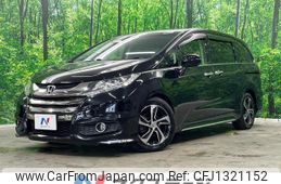 honda odyssey 2014 quick_quick_RC2_RC2-1002843