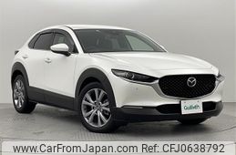 mazda cx-3 2020 -MAZDA--CX-30 5BA-DMEP--DMEP-112803---MAZDA--CX-30 5BA-DMEP--DMEP-112803-