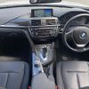 bmw 3-series 2014 -BMW--BMW 3 Series LDA-3D20--WBA3D36090NS41582---BMW--BMW 3 Series LDA-3D20--WBA3D36090NS41582- image 16