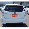 toyota prius-α 2012 CFJ1519770 image 11