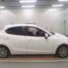 mazda demio 2015 -MAZDA 【土浦 502ｾ 646】--Demio DBA-DJ3FS--DJ3FS-126853---MAZDA 【土浦 502ｾ 646】--Demio DBA-DJ3FS--DJ3FS-126853- image 8