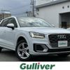 audi q2 2018 -AUDI--Audi Q2 ABA-GACHZ--WAUZZZGA3JA086445---AUDI--Audi Q2 ABA-GACHZ--WAUZZZGA3JA086445- image 1