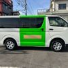 toyota hiace-van 2012 -TOYOTA--Hiace Van KDH206V--6004755---TOYOTA--Hiace Van KDH206V--6004755- image 16