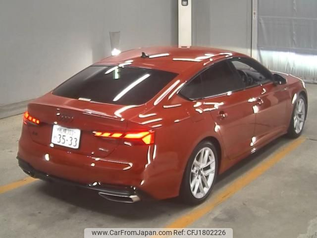 audi a5 2023 CFJ1802226 image 2