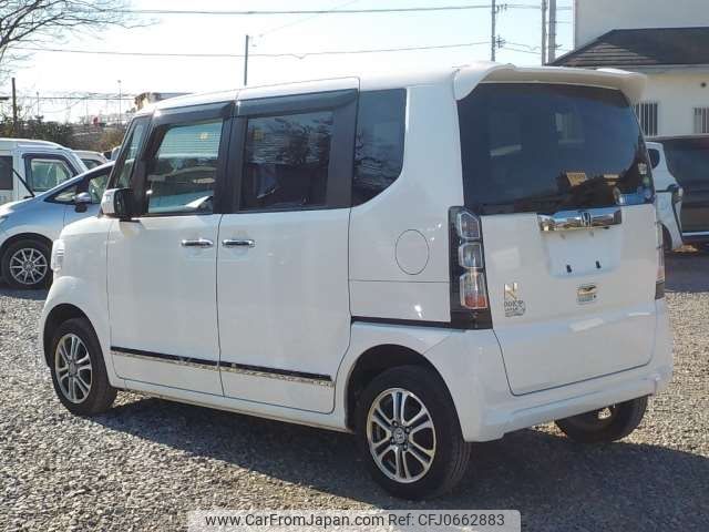 honda n-box 2014 -HONDA--N BOX DBA-JF2--JF2-1120084---HONDA--N BOX DBA-JF2--JF2-1120084- image 2