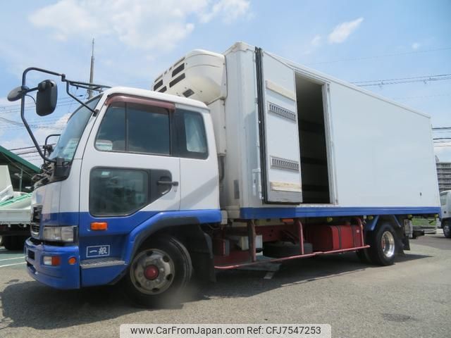 nissan diesel-ud-condor 2010 GOO_NET_EXCHANGE_0707574A30220528W001 image 2