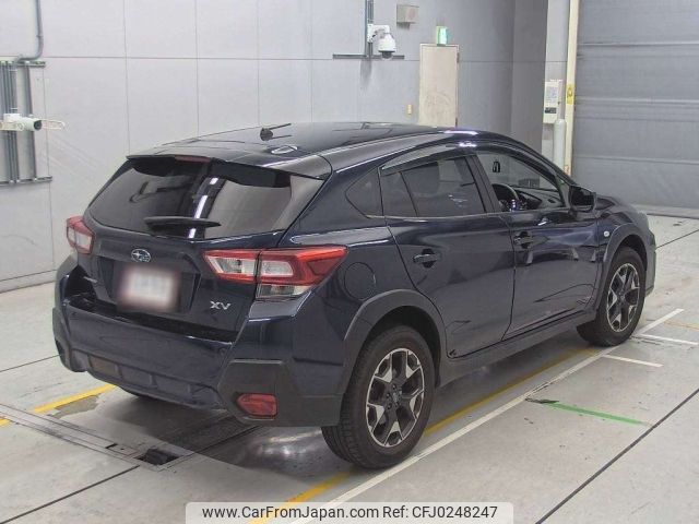 subaru xv 2019 -SUBARU--Subaru XV GT3-070648---SUBARU--Subaru XV GT3-070648- image 2