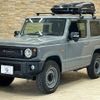 suzuki jimny 2021 quick_quick_3BA-JB64W_JB64W-222045 image 14