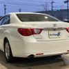 toyota mark-x 2012 quick_quick_DBA-GRX130_GRX130-6052583 image 2