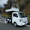 suzuki carry-truck 2025 -SUZUKI 【静岡 480ﾁ5412】--Carry Truck DA16T--857356---SUZUKI 【静岡 480ﾁ5412】--Carry Truck DA16T--857356- image 1