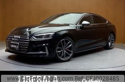 audi s5 2017 -AUDI--Audi S5 ABA-F5CWGL--WAUZZZF51JA026278---AUDI--Audi S5 ABA-F5CWGL--WAUZZZF51JA026278-