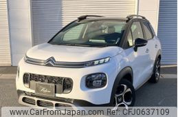 citroen c3 2019 -CITROEN--Citroen C3 3BA-A8HN05--VF72RHNPXK4459418---CITROEN--Citroen C3 3BA-A8HN05--VF72RHNPXK4459418-