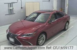 lexus es 2019 CFJ1659177