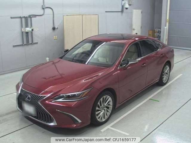 lexus es 2019 CFJ1659177 image 1