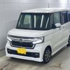 honda n-box 2023 -HONDA 【山口 581ま8705】--N BOX JF3-5339008---HONDA 【山口 581ま8705】--N BOX JF3-5339008- image 1