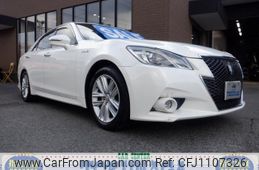 toyota crown 2013 -TOYOTA 【福岡 】--Crown AWS210--6040340---TOYOTA 【福岡 】--Crown AWS210--6040340-