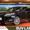 toyota harrier 2013 -TOYOTA--Harrier DBA-ZSU60W--ZSU60-0003689---TOYOTA--Harrier DBA-ZSU60W--ZSU60-0003689- image 1