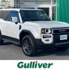 toyota land-cruiser-wagon 2024 CFJ1678531 image 1