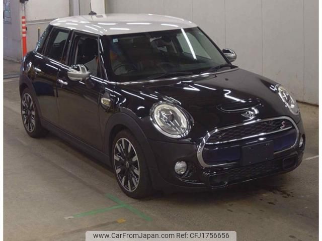 mini mini-others 2016 CFJ1756656 image 1