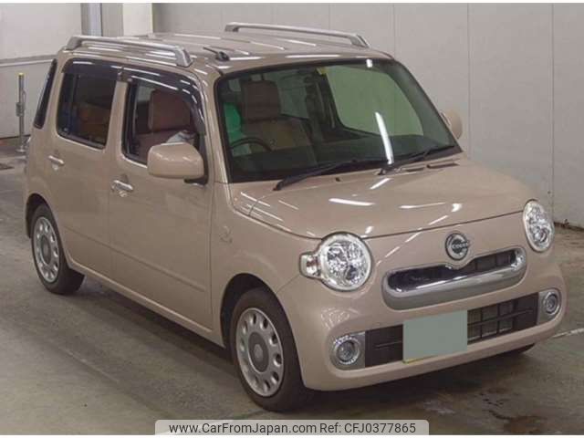 daihatsu mira-cocoa 2018 -DAIHATSU 【三河 581】--Mira Cocoa DBA-L685S--L685S-0028903---DAIHATSU 【三河 581】--Mira Cocoa DBA-L685S--L685S-0028903- image 1