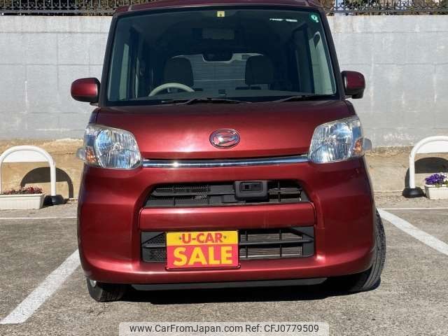 daihatsu tanto 2014 -DAIHATSU--Tanto DBA-LA600S--LA600S-0146828---DAIHATSU--Tanto DBA-LA600S--LA600S-0146828- image 2