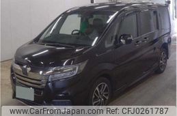 honda stepwagon-spada 2018 quick_quick_DBA-RP3_1226196