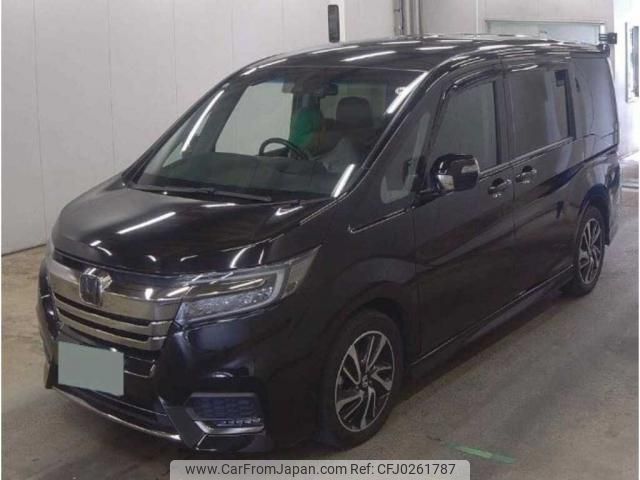 honda stepwagon-spada 2018 quick_quick_DBA-RP3_1226196 image 1