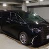 toyota alphard 2025 CFJ1843005 image 4