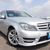 mercedes-benz c-class 2013 CFJ1739143 image 1