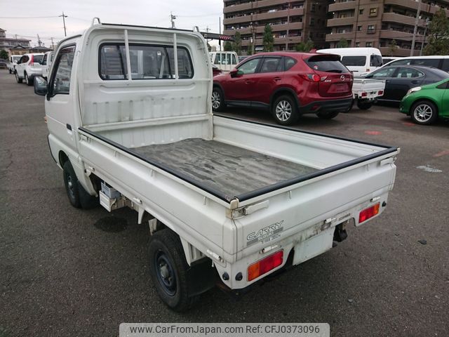 suzuki carry-truck 1992 A546 image 2