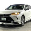 toyota harrier 2021 -TOYOTA--Harrier 6BA-MXUA80--MXUA80-0061520---TOYOTA--Harrier 6BA-MXUA80--MXUA80-0061520- image 19