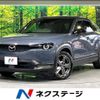 mazda mx-3 2021 quick_quick_DREJ3P_DREJ3P-104114 image 1
