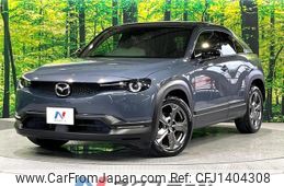 mazda mx-3 2021 quick_quick_DREJ3P_DREJ3P-104114