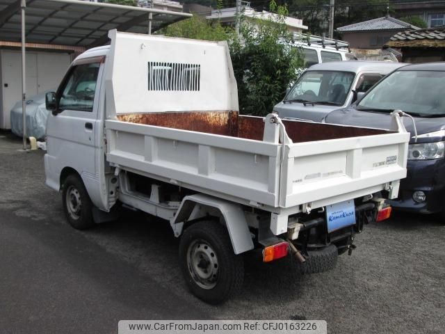 daihatsu hijet-truck 2002 -DAIHATSU--Hijet Truck S210P--S210P-0160866---DAIHATSU--Hijet Truck S210P--S210P-0160866- image 2