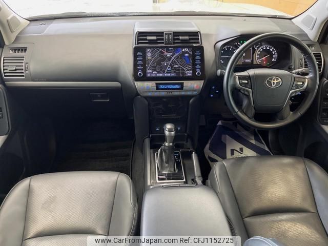 toyota land-cruiser-prado 2021 quick_quick_TRJ150W_TRJ150-0119712 image 2