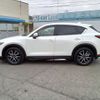 mazda cx-5 2018 -MAZDA--CX-5 3DA-KF2P--KF2P-204723---MAZDA--CX-5 3DA-KF2P--KF2P-204723- image 9