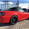 honda s2000 2000 GOO_JP_700070900030241021001 image 15