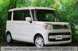 suzuki spacia 2022 -SUZUKI--Spacia 5AA-MK53S--MK53S-412211---SUZUKI--Spacia 5AA-MK53S--MK53S-412211-