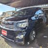 toyota voxy 2010 -TOYOTA 【岡崎 300】--Voxy DBA-ZRR70W--ZRR70W-0383264---TOYOTA 【岡崎 300】--Voxy DBA-ZRR70W--ZRR70W-0383264- image 1