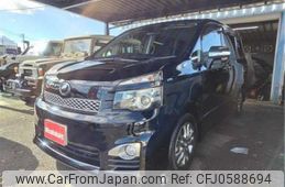 toyota voxy 2010 -TOYOTA 【岡崎 300】--Voxy DBA-ZRR70W--ZRR70W-0383264---TOYOTA 【岡崎 300】--Voxy DBA-ZRR70W--ZRR70W-0383264-