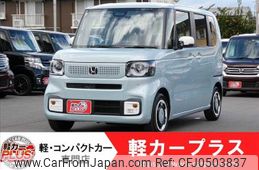 honda n-box 2023 -HONDA--N BOX 6BA-JF5--JF5-1002278---HONDA--N BOX 6BA-JF5--JF5-1002278-