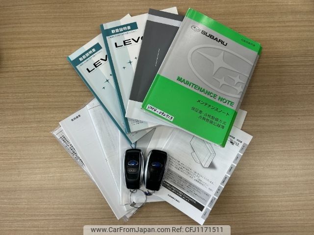subaru levorg 2017 -SUBARU--Levorg DBA-VM4--VM4-092713---SUBARU--Levorg DBA-VM4--VM4-092713- image 2