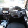 mitsubishi pajero 2016 quick_quick_V98W_V98W-0900198 image 3